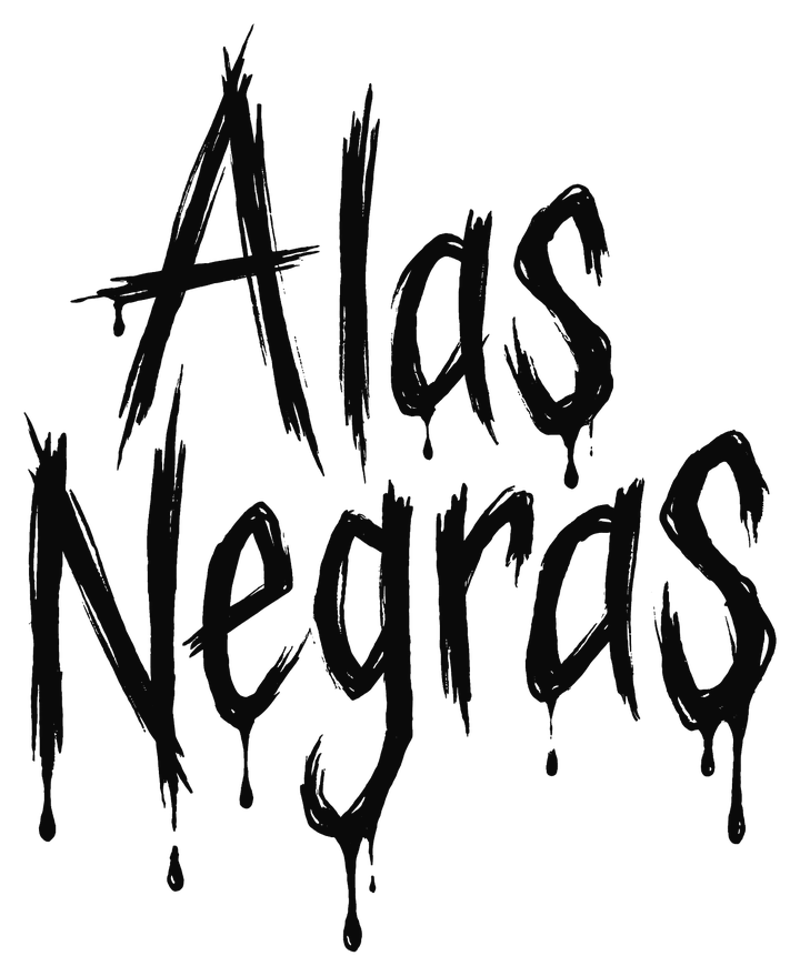 Alas Negras