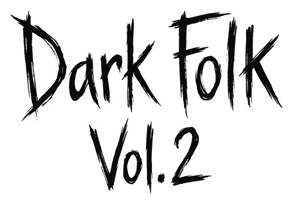 Dark Folk Vol. 2
