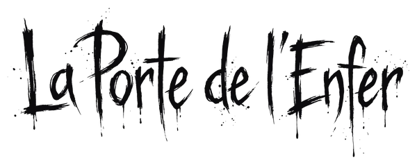 La Porte de l'Enfer