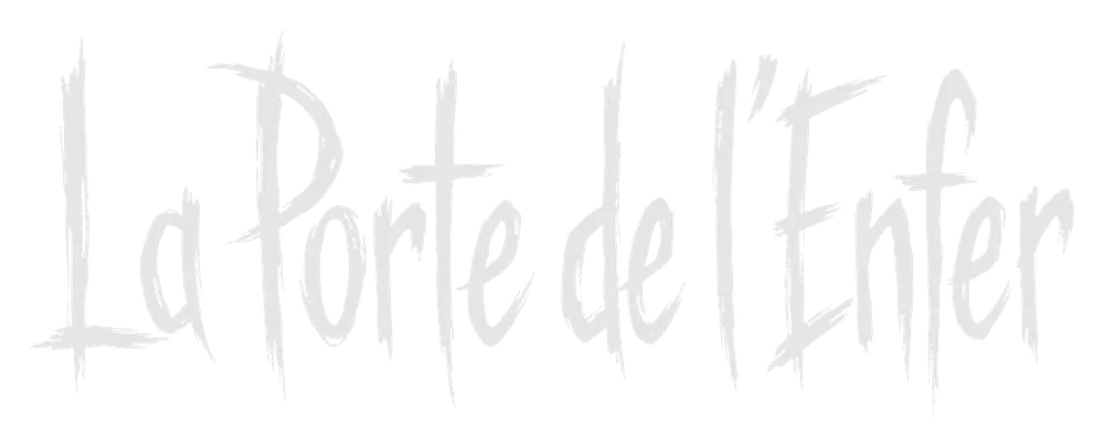 La Porte de l’Enfer